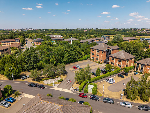 1 Queensbridge - Northampton-54