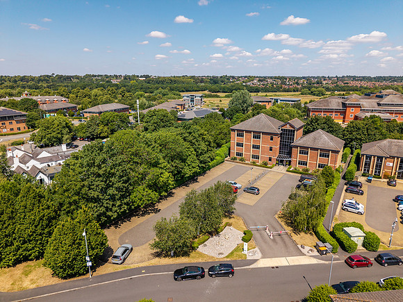 1 Queensbridge - Northampton-56