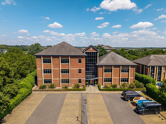 1 Queensbridge - Northampton-61
