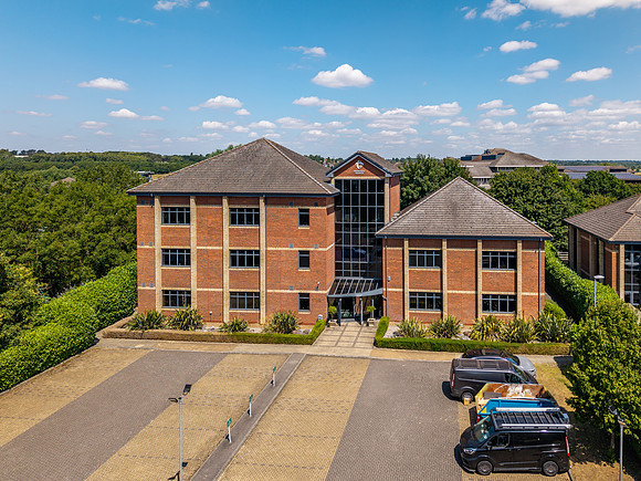 1 Queensbridge - Northampton-63