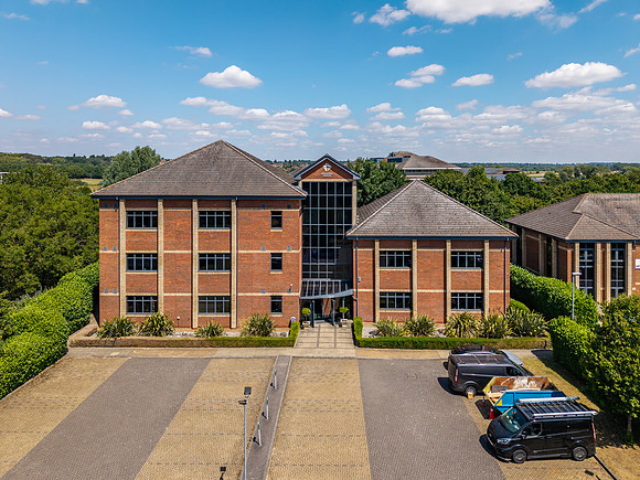 1 Queensbridge - Northampton-62