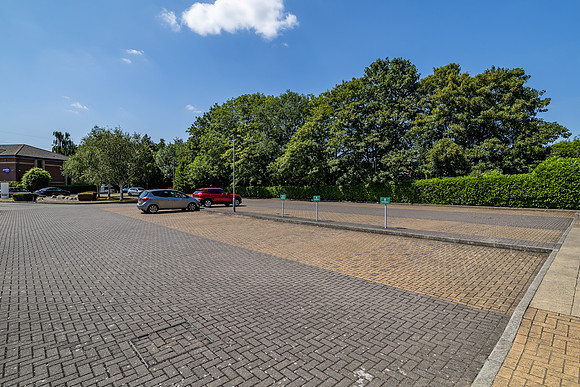 1 Queensbridge - Northampton-77