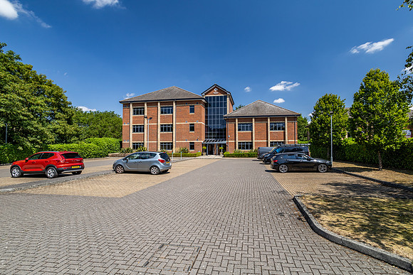 1 Queensbridge - Northampton-80