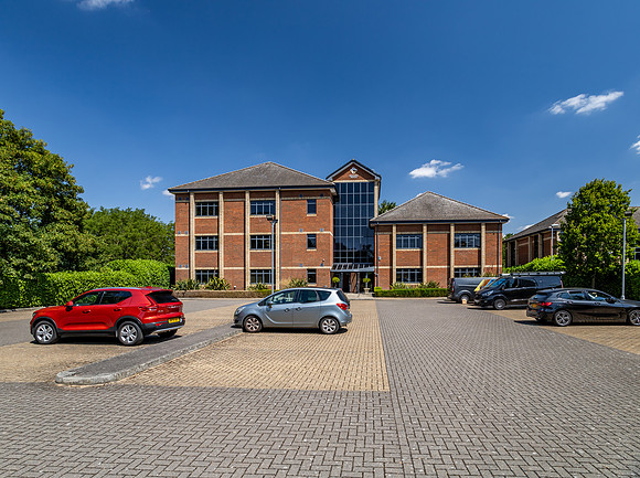 1 Queensbridge - Northampton-81