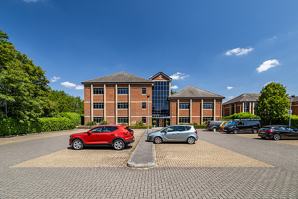 1 Queensbridge - Northampton-82