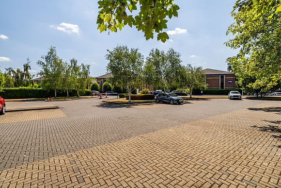 1 Queensbridge - Northampton-84