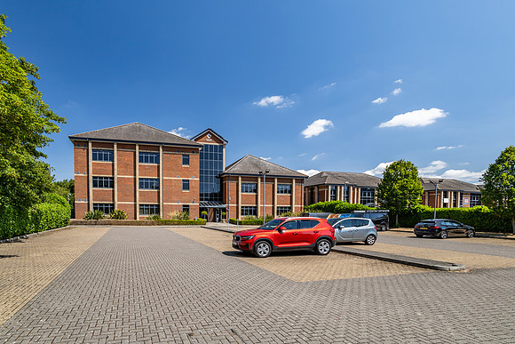 1 Queensbridge - Northampton-83