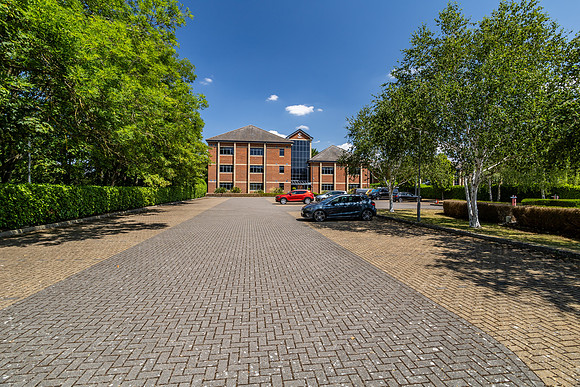 1 Queensbridge - Northampton-86