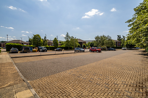 1 Queensbridge - Northampton-85
