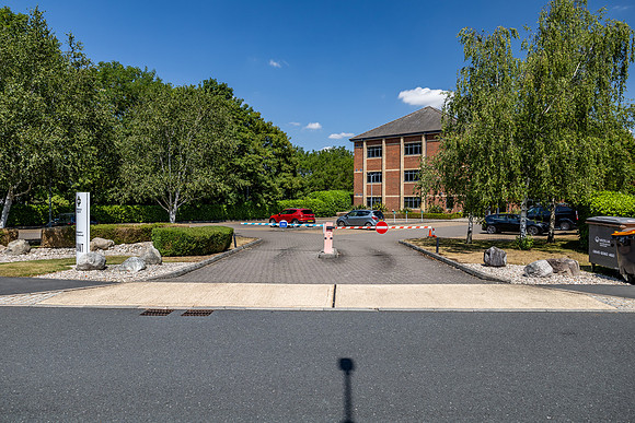 1 Queensbridge - Northampton-89