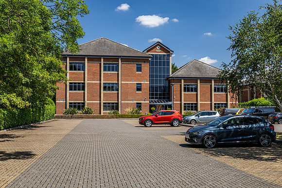 1 Queensbridge - Northampton-87