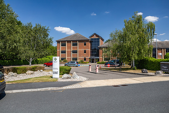 1 Queensbridge - Northampton-88