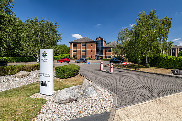 1 Queensbridge - Northampton-91