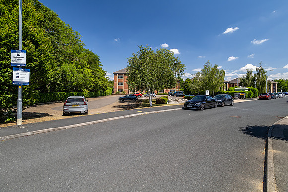 1 Queensbridge - Northampton-90