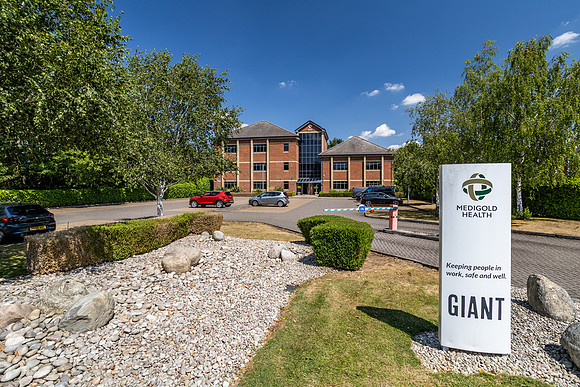 1 Queensbridge - Northampton-92