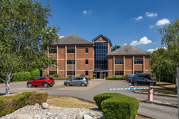 1 Queensbridge - Northampton-93