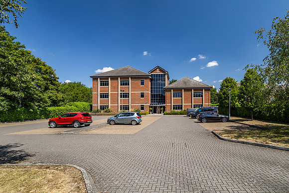 1 Queensbridge - Northampton-94