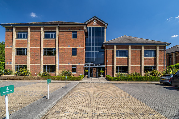 1 Queensbridge - Northampton-96