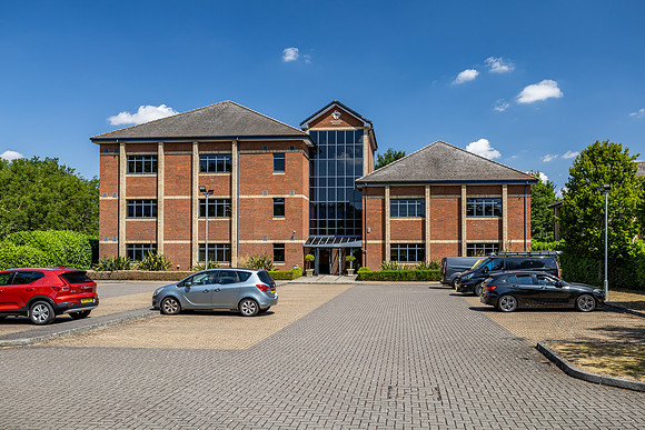 1 Queensbridge - Northampton-95