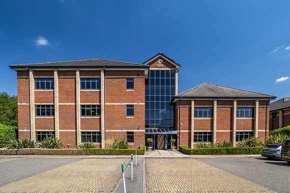 1 Queensbridge - Northampton-97