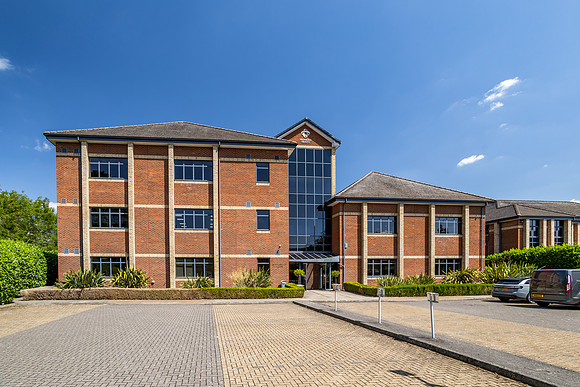 1 Queensbridge - Northampton-98