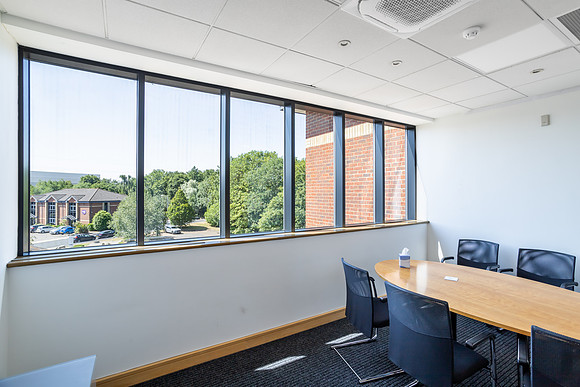 1 Queensbridge - Northampton-102