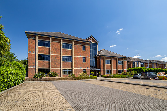 1 Queensbridge - Northampton-99
