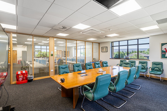 1 Queensbridge - Northampton-113