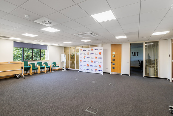 1 Queensbridge - Northampton-119