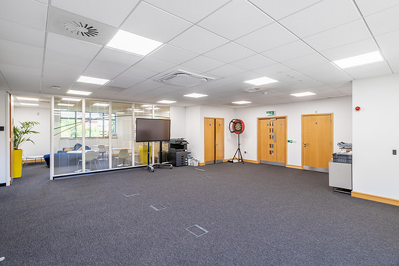 1 Queensbridge - Northampton-121