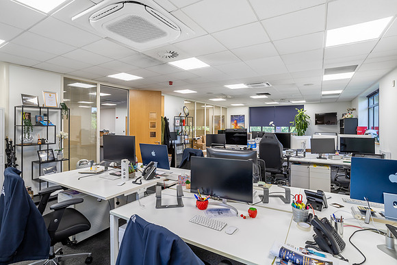 1 Queensbridge - Northampton-125