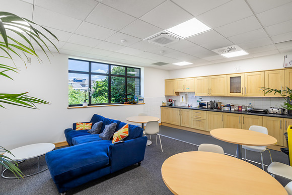 1 Queensbridge - Northampton-126