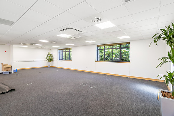1 Queensbridge - Northampton-128