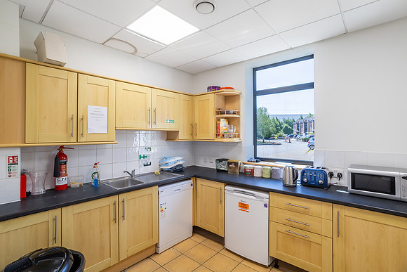 1 Queensbridge - Northampton-131