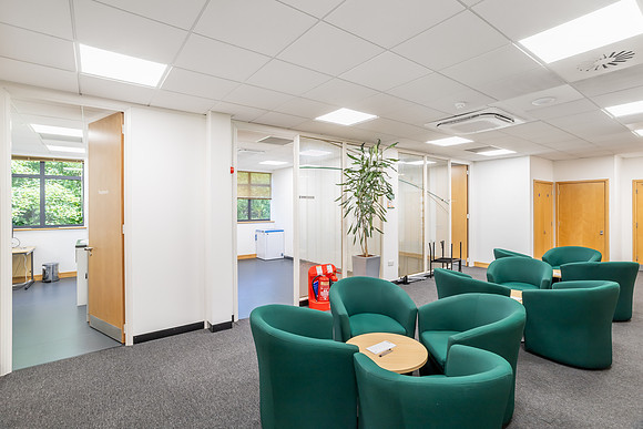1 Queensbridge - Northampton-135