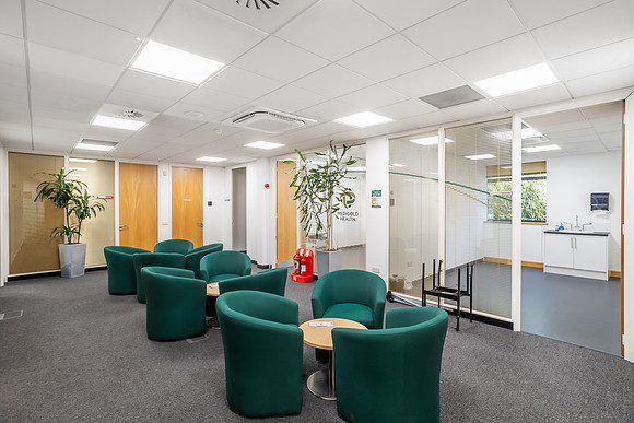 1 Queensbridge - Northampton-132
