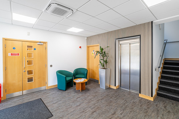 1 Queensbridge - Northampton-141