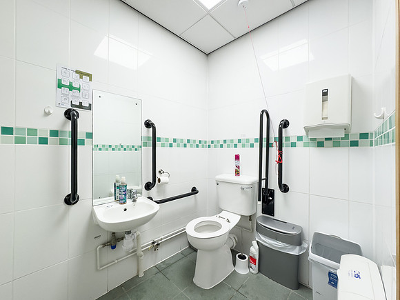 1 Queensbridge - Northampton-145
