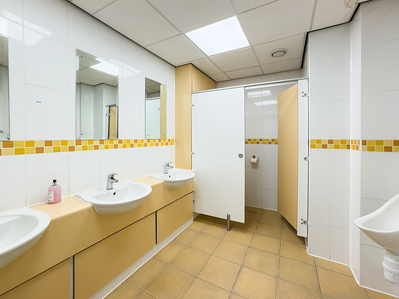 1 Queensbridge - Northampton-146