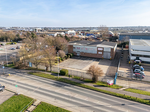 Trinity Trading Estate - Sittingbourne-96