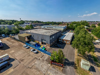 North Portway Close - Northampton (Unit 2)