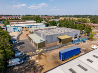 Unit 2 North Portway Close - Northampton 004