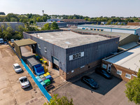 Unit 2 North Portway Close - Northampton 002