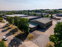 Unit 2 North Portway Close - Northampton 007