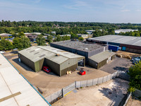 Unit 2 North Portway Close - Northampton 006