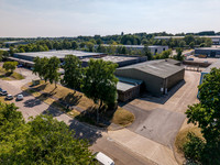 Unit 2 North Portway Close - Northampton 008