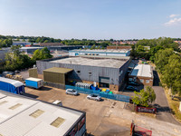 Unit 2 North Portway Close - Northampton 013