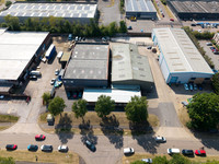 Unit 2 North Portway Close - Northampton 018