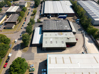 Unit 2 North Portway Close - Northampton 020