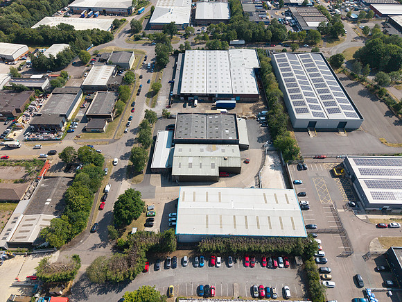 Unit 2 North Portway Close - Northampton 029